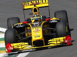 F1 - Des Lotus Renault dès 2011?