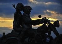 Harley-Davidson: les événements 2015