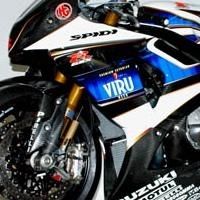 Superbike - Suzuki: Leon Haslam nous livre son pronostic pour la saison 2010