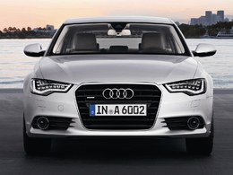 Audi : 1.5 million de véhicules vendus en 2012, l'A4 est le modèle phare