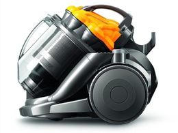 Dyson aspire à l'automobile