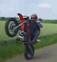 Vidéo moto : ça promet