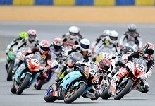 FSBK: la rentrée s'annonce grandiose au Mans
