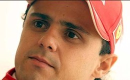F1 - Felipe Massa va passer de nouveaux tests médicaux