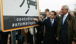 15 ans de radars automatiques : le bilan
