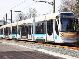 La Ville de Bruxelles va développer son réseau de tramway