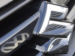 Suzuki veut faire sortir VW de son capital