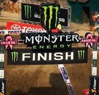 SX 2011 - Anaheim : troisième victoire pour Josh Hansen