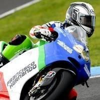 Moto GP - Qatar: Gibernau a vu la fin et même points