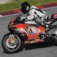 Moto GP - Test Sepang: Capirossi a retrouvé la Ducati