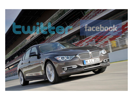 Les réseaux sociaux au service des clients BMW