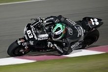 MotoGP – Tests Qatar J.1 : du bon boulot pour Di Meglio