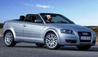 L'Audi A3 cabriolet produite en Belgique ?