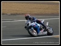 24 H du Mans en direct : 4e place provisoire pour la Suzuki n°1