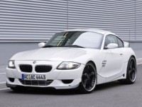 BMW Z4 Roadster et Coupé ACS4 by AC Schnitzer