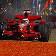 Formule 1 - Ferrari: L'ECU n'y était pour rien