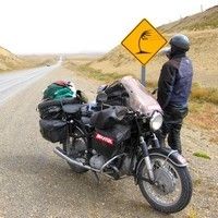Interview de Bruno BOHRER, délégué de la section « motos anciennes » au sein de la ligue des Clubs Motocyclistes de la police nationale et disciplines associés.