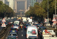 L'idée d'un péage urbain à Paris est remis sur la table !
