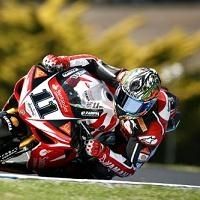 Superbike: Yamaha: Corser, vers la retraite anticipée ?