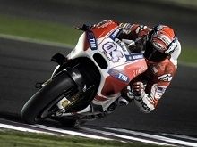 MotoGP – Tests Qatar J.2 : Ducati joue les durs