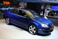 Volkswagen : sa Jetta CleanTDI débarque chez les concessionnaires en juin 2008 aux Etats-Unis et au Canada