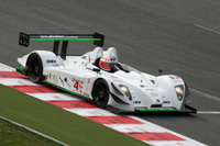 LMP2: La nouvelle Pescarolo en piste