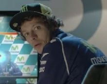 MotoGP – Tests Qatar J.2 : Rossi et Yamaha dans une situation difficile