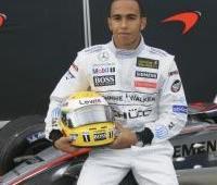 Formule 1: Hamilton avec Alonso
