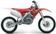 Motocross : Les trophées de marques se font rares