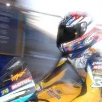 Superbike: Silverstone: Biaggi change de boite