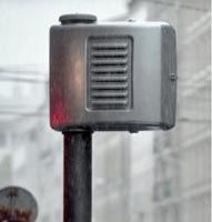 Radars de feux rouges : l'invasion de Paris