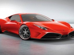 Ferrari 458 Italia par Fenice Milano : pour les nostalgiques de la 430 Scuderia
