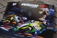 Lu pour vu: Warm up, D.O.A, tome 1