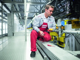 Porsche recrute plus de 1000 personnes à partir d'aujourd'hui
