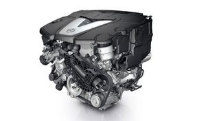 Daimler : Mercedes aurait truqué un million de ses moteurs diesels