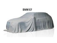 BMW nous parle du X7