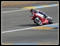 La Honda n°111 partira en pôle position