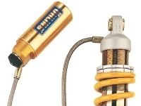 Ohlins, Yamaha R3: des amortisseurs pour chasser les chonos en Coupes Promosport 400 cc