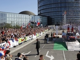 Rallye de France, un avenir en Alsace ?