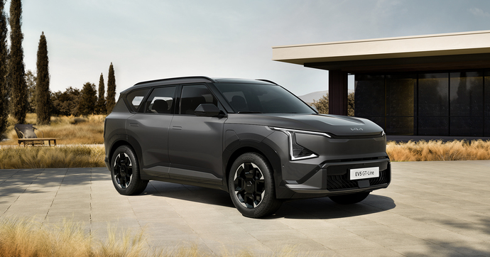 Quelles seront les nouveautés à voir sur le stand Kia au salon de Lyon ?