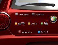 Alfa Romeo Mi.To : choisissez son logo !