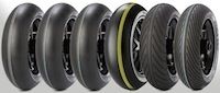 Pirelli est dans la course en 2015