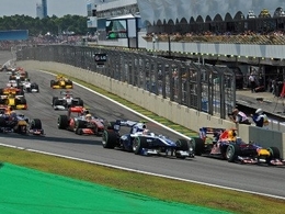 Les tops et les flops d’Interlagos