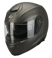 Scorpion Exo-3000 Air: dernier-né des modulables de la marque