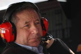 Jean Todt vers la présidence de la FIA ?