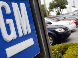 General Motors: une chute du bénéfice inéluctable