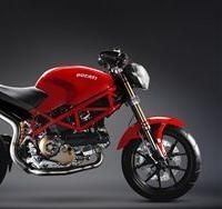 Ducati: Un nouveau monstre arrive