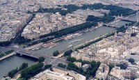 Ministère de l'Ecologie/Airparif : zoom sur les particules dans l’air