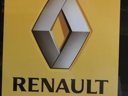 Renault, moteur Champion du Monde