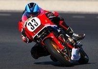 Le « Trophée Grand Prix d’Endurance Classic » par l’association Pro Classic.